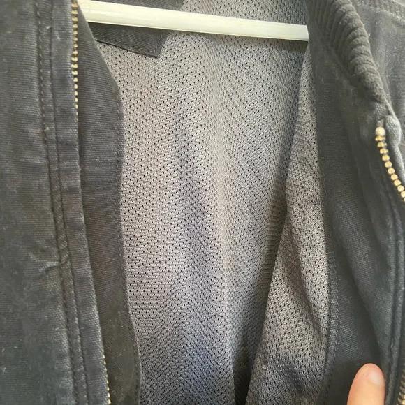 Carhartt jacket - Picture 4 of 4